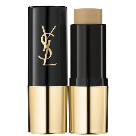 ysl all hours warm sand|YSL bd40 review.